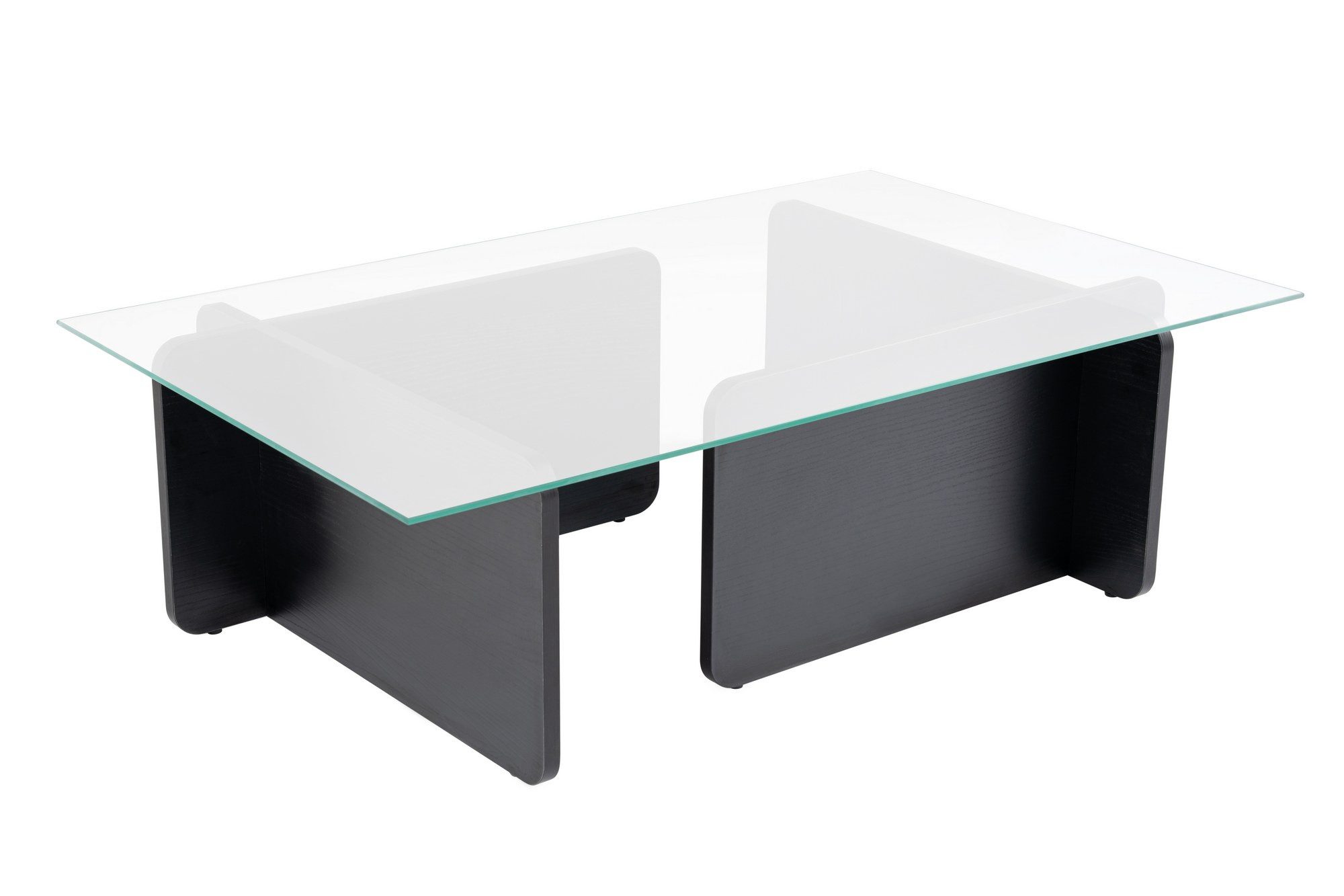 Skye Decor Couchtisch 100% TEMPERED GLASS, günstig online kaufen