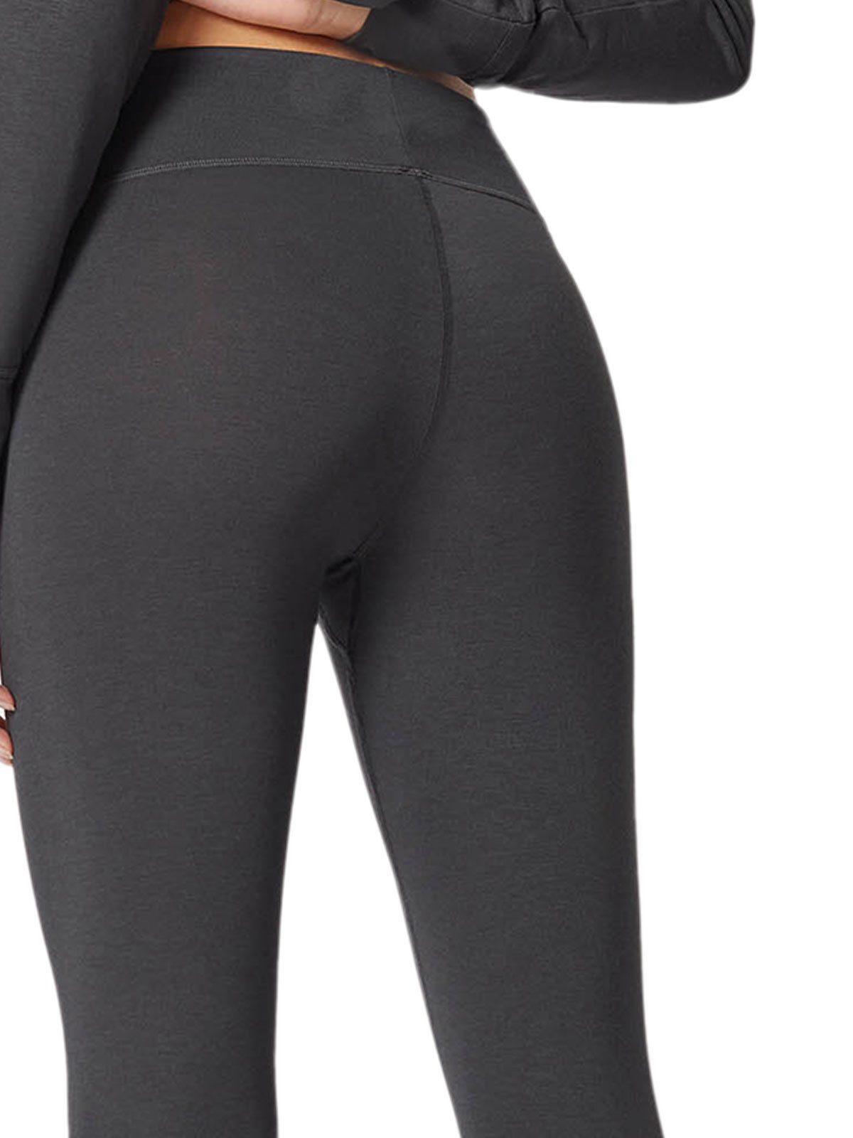 Skiny Sporthose Damen Leggings lang Ceravida Heat (Stück, 1-tlg) -