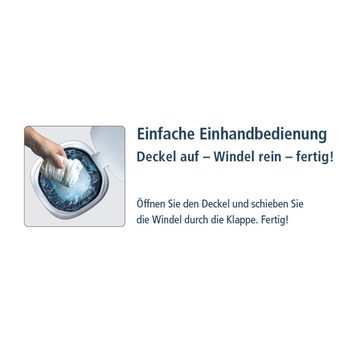 Angelcare® Windeleimer