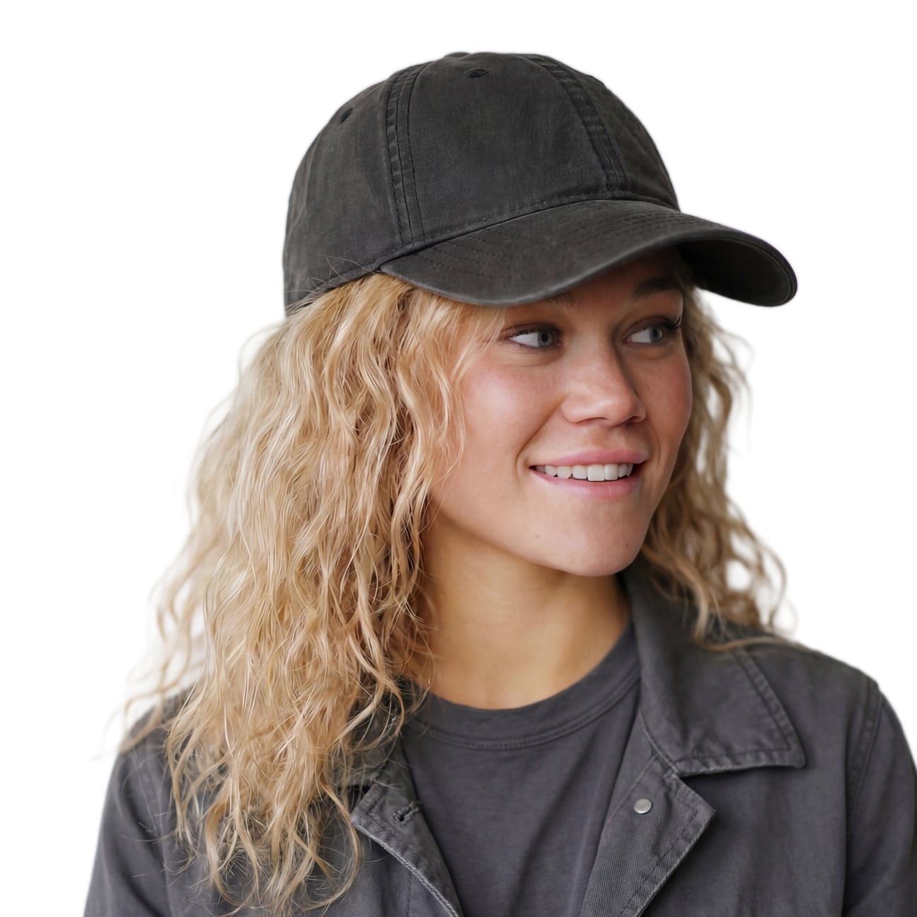 Stetson Baseball Cap (1-St) Baseballcap mit Schirm