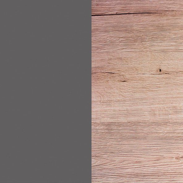 Flex-Well Hängeschrank Morena (B x H x T) 100 x 54,8 x 32 cm - als Ecklösung – Bild 2 von 5