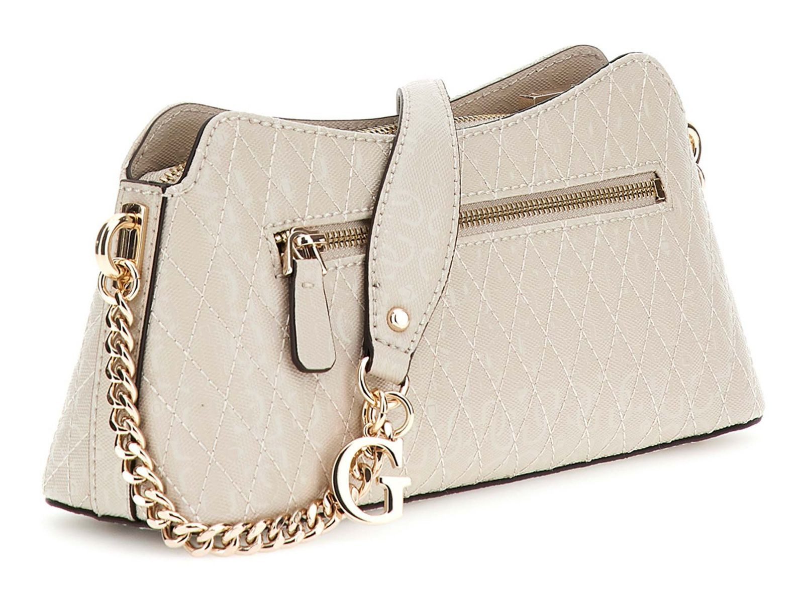 Guess Schultertasche Top Zip Shoulder Bag günstig online kaufen