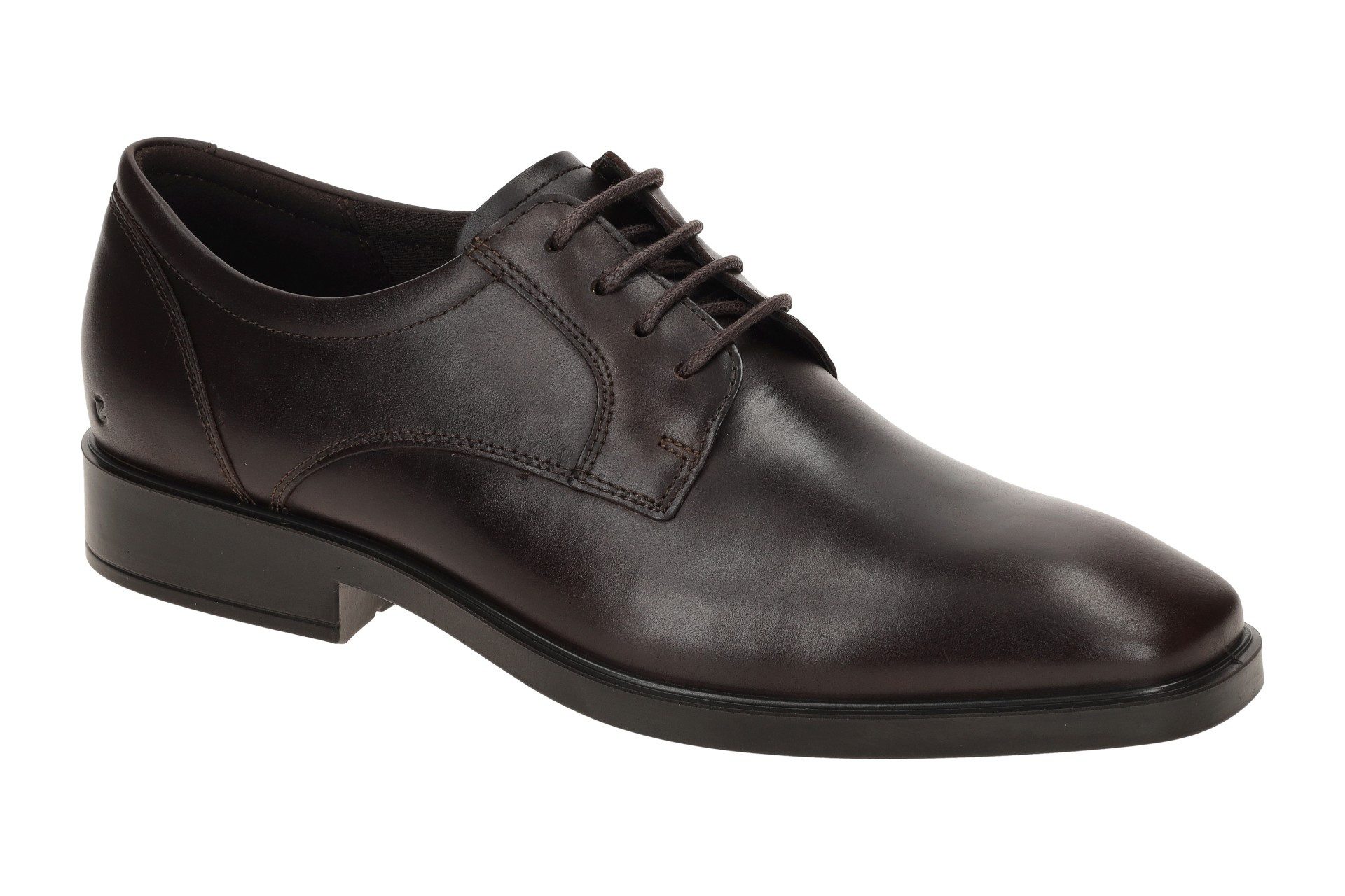 Ecco 52331401482 Schnürschuh günstig online kaufen