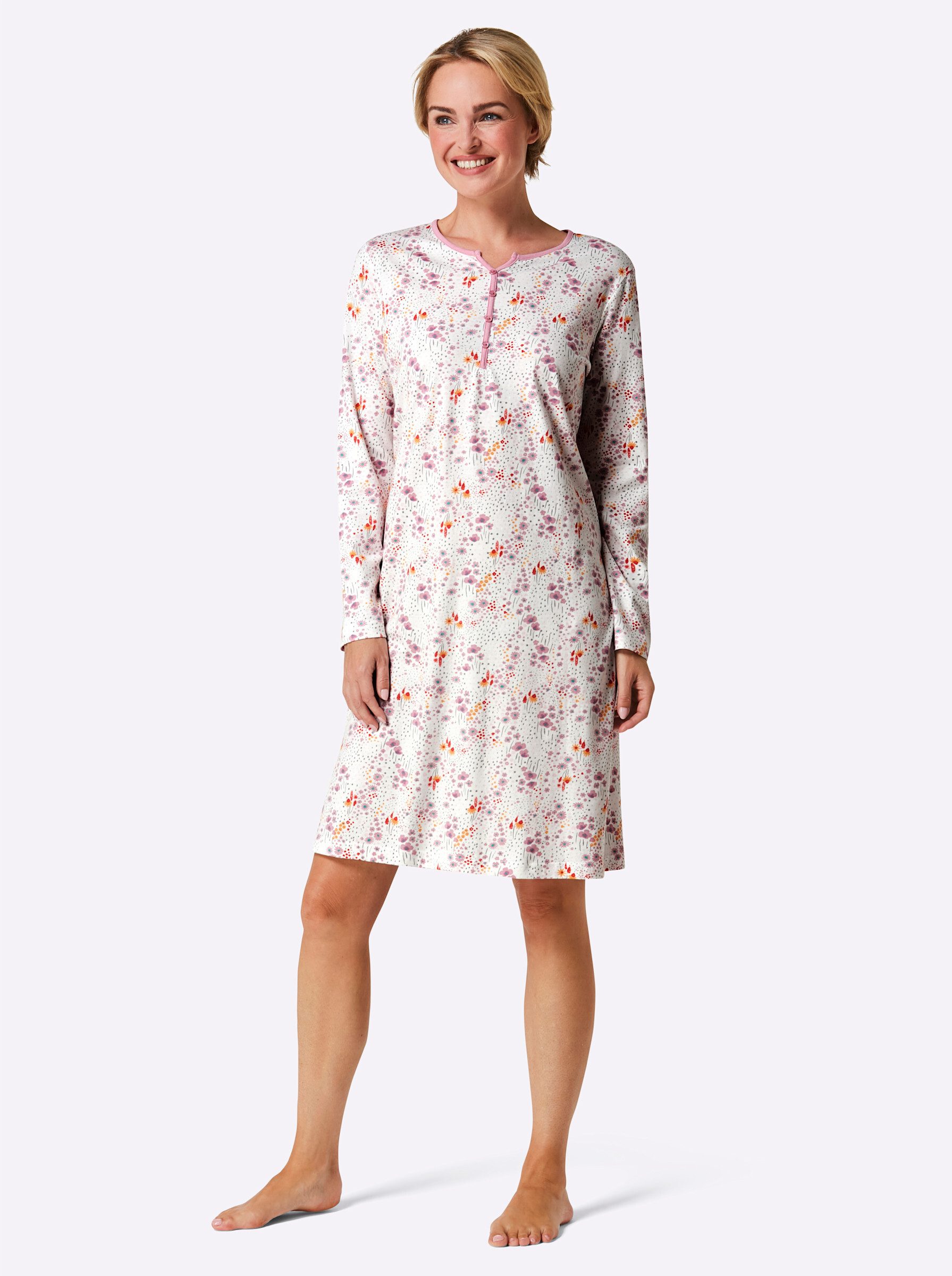 Witt Nachthemd Nachthemd . günstig online kaufen