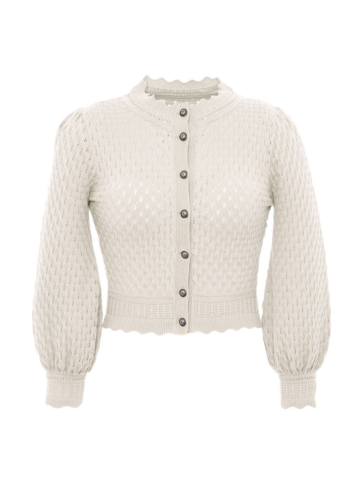 Krüger Trachtenstrickjacke 275167 günstig online kaufen