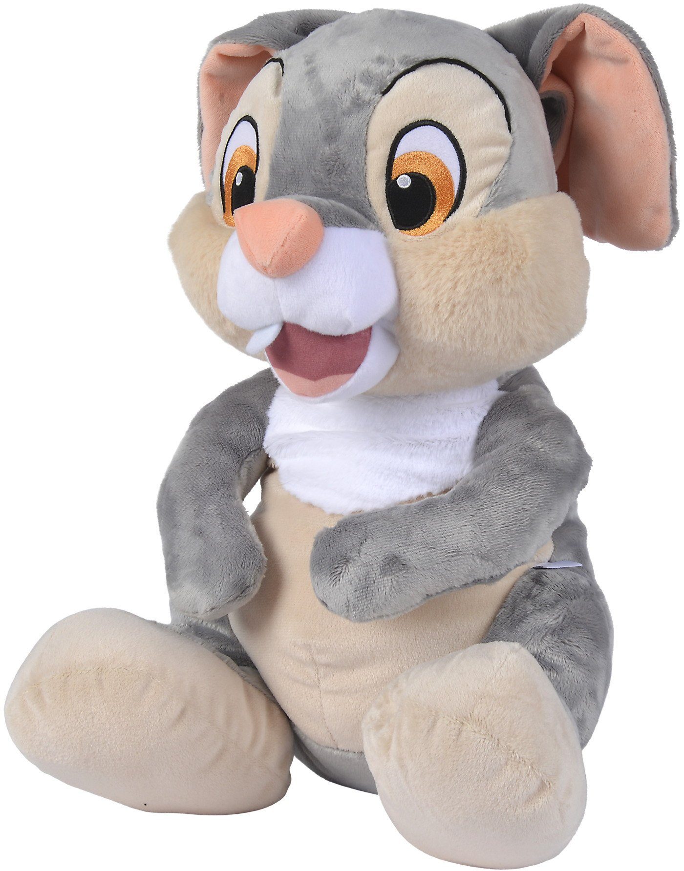 SIMBA Plüschfigur Plüsch Stofftier Disney Animals Core refresh Thumper 40cm 6315877015