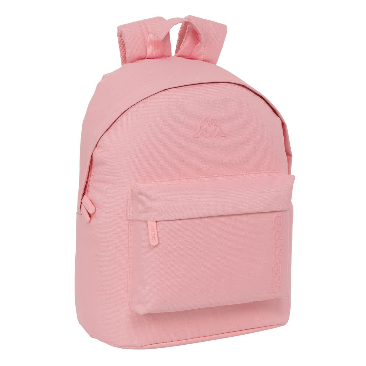 Kappa Rucksack Kinder Rucksack Kappa kappa basics Rosa 31 x 41 x 16 cm