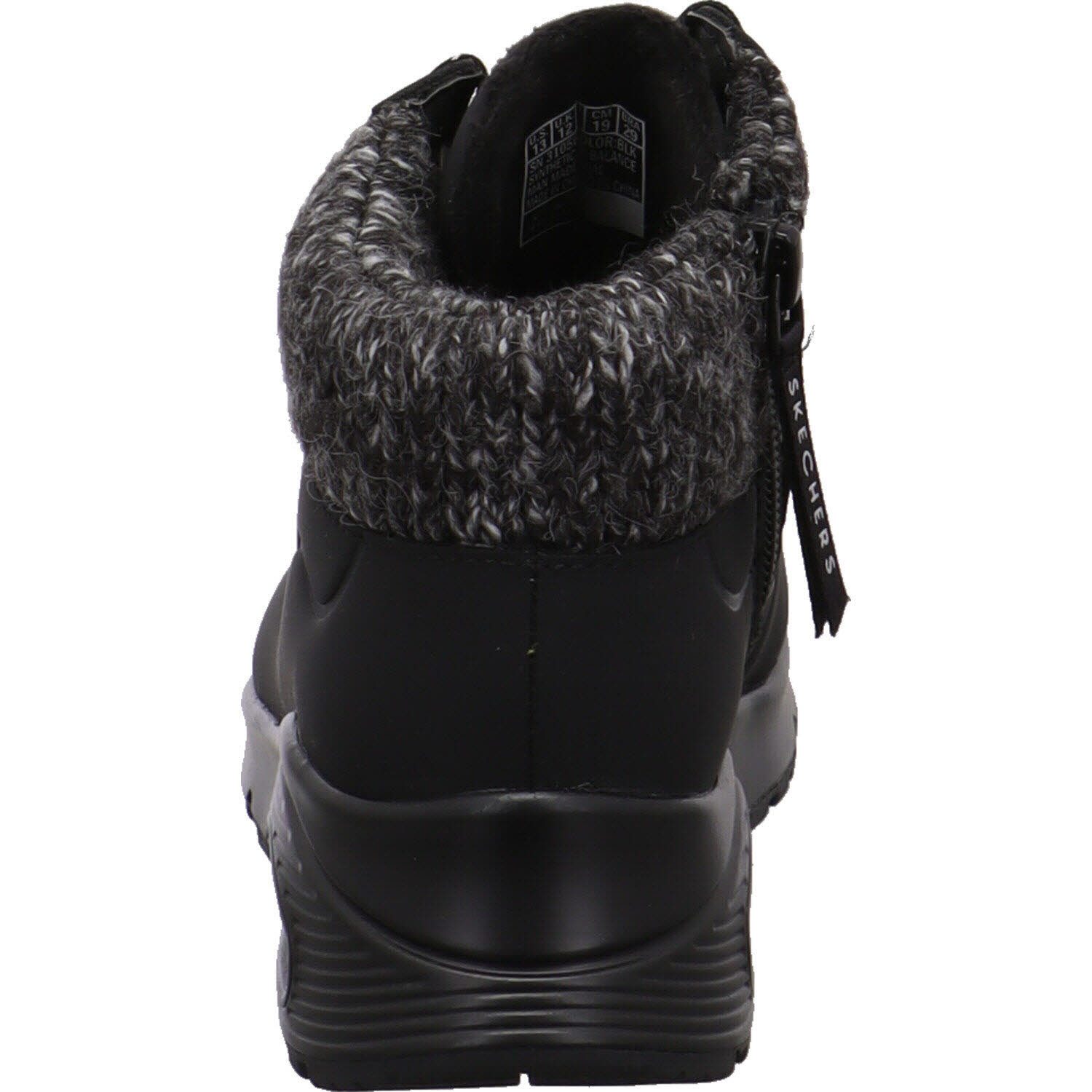 Skechers Uno Gen1 - Darling Daze Stiefel – Bild 3 von 5