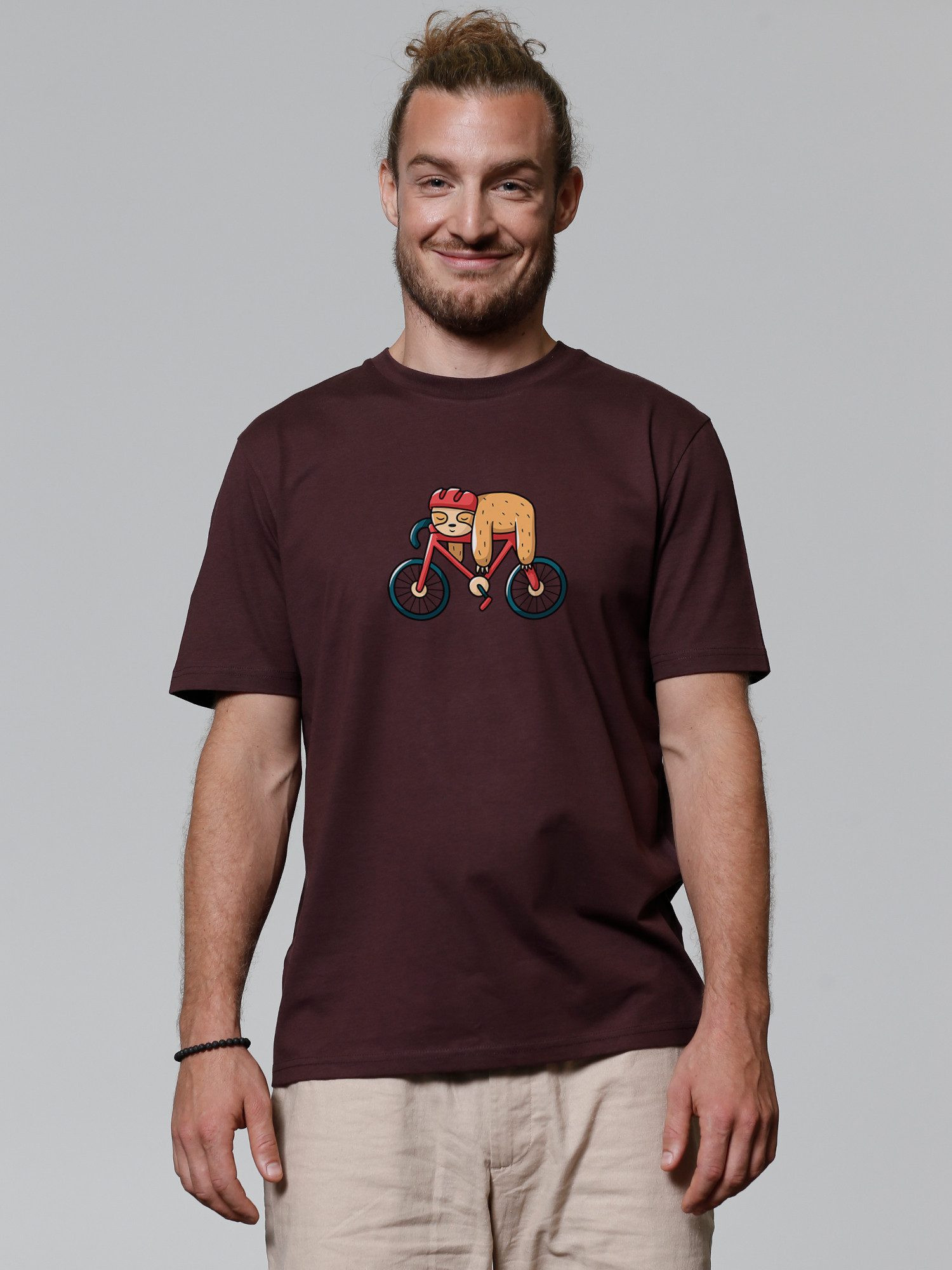 T-Shirt Sloth
