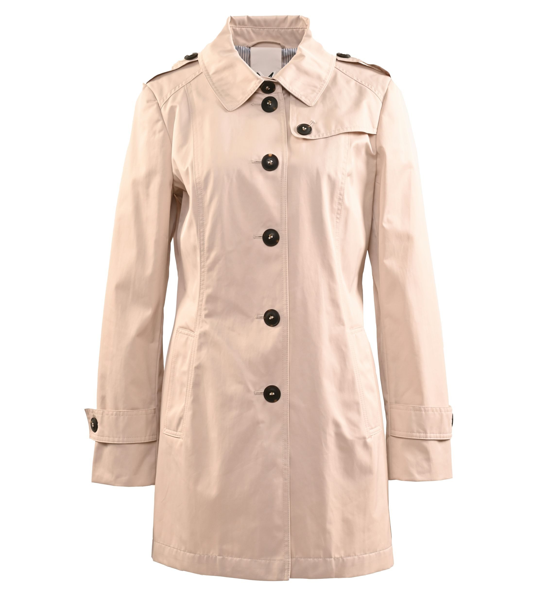 Steppjacke Jacke