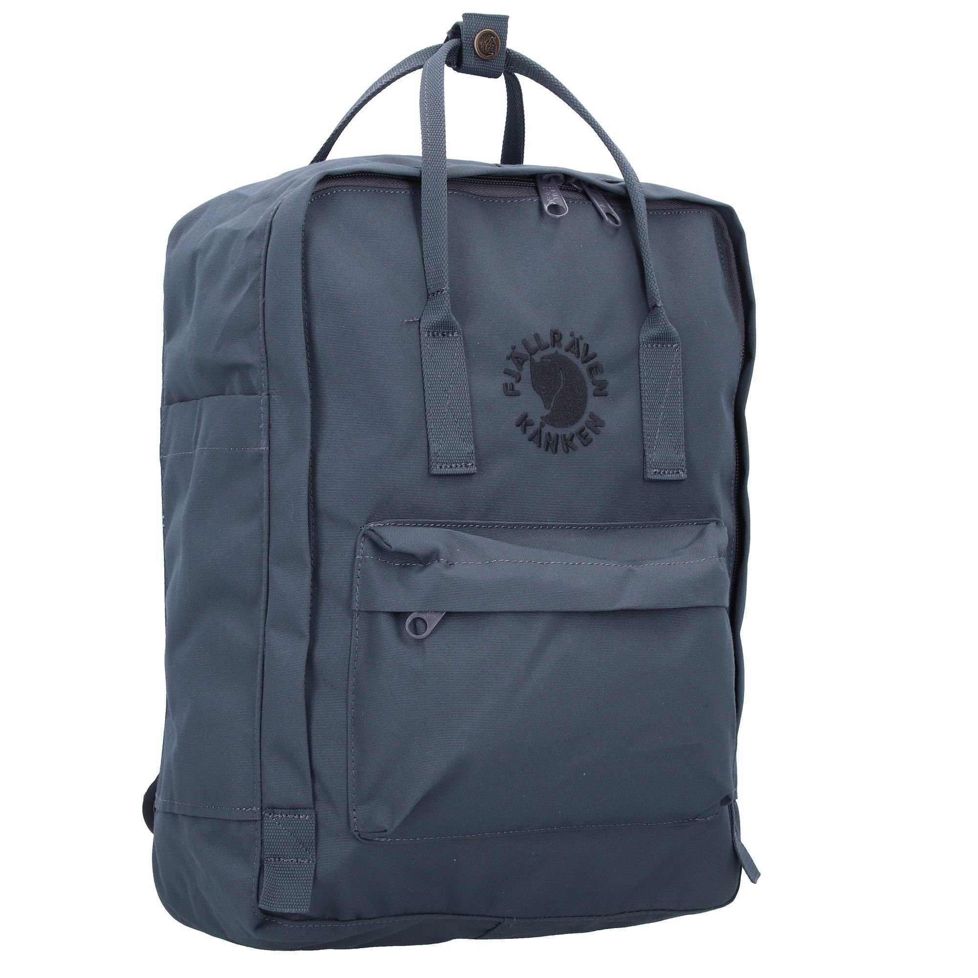 Fjällräven Rucksack Re-Kanken, Polyester