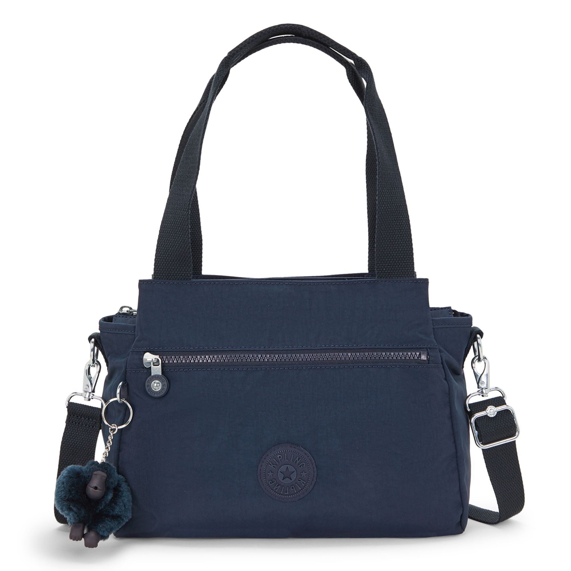 Schultertasche Basic