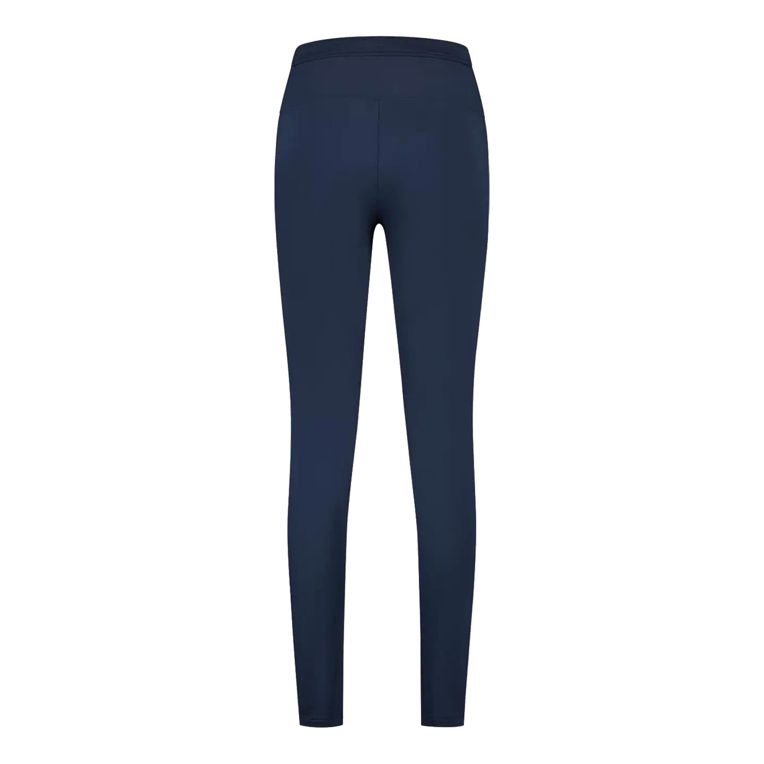 Dunlop Trainingshose Club Knitted