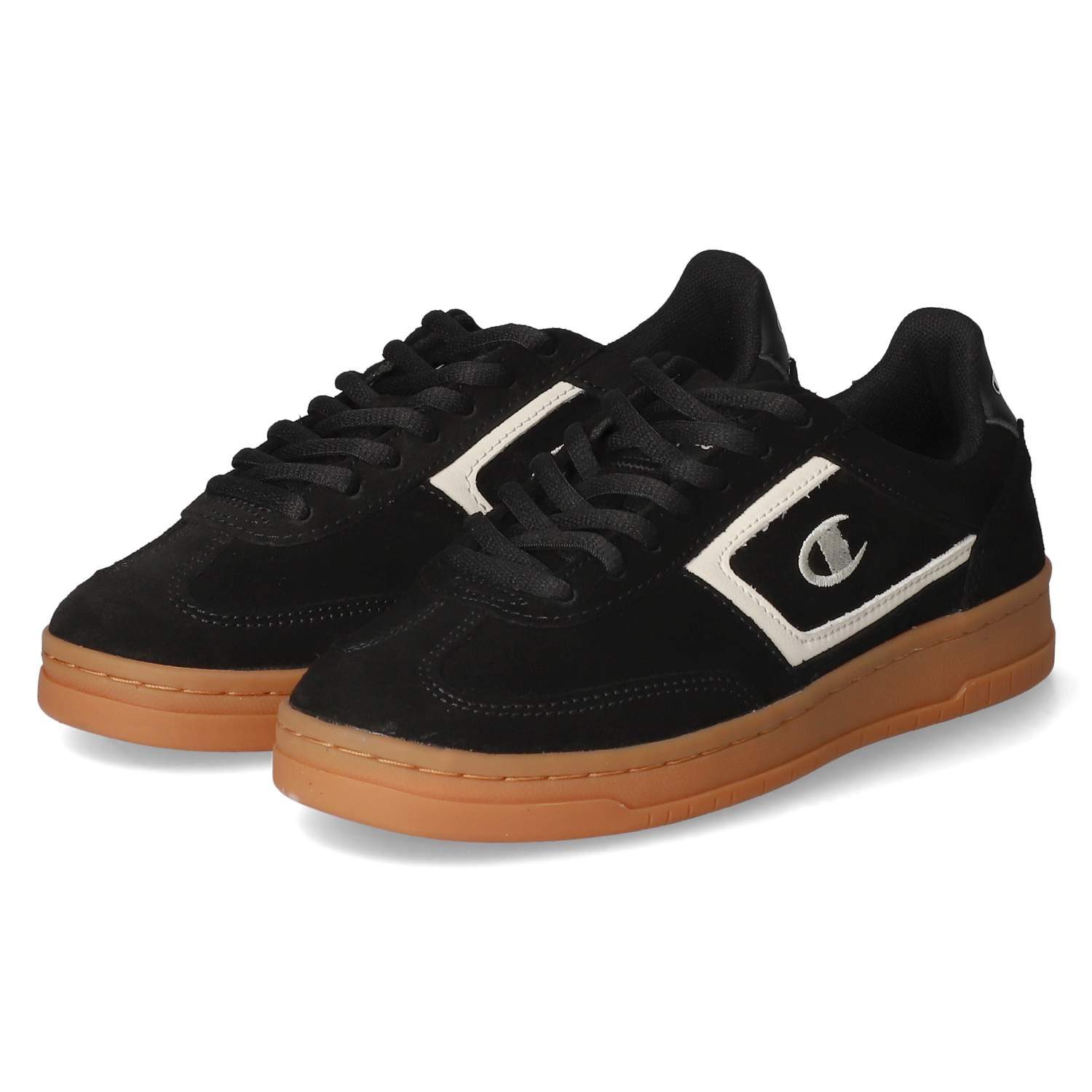 Low Sneaker CL78 Sneaker