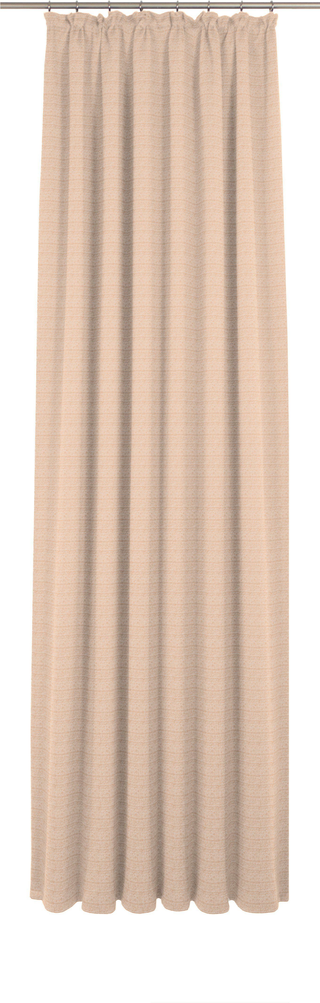 Wirth Vorhang Berwick, Kräuselband (1 St), günstig online kaufen