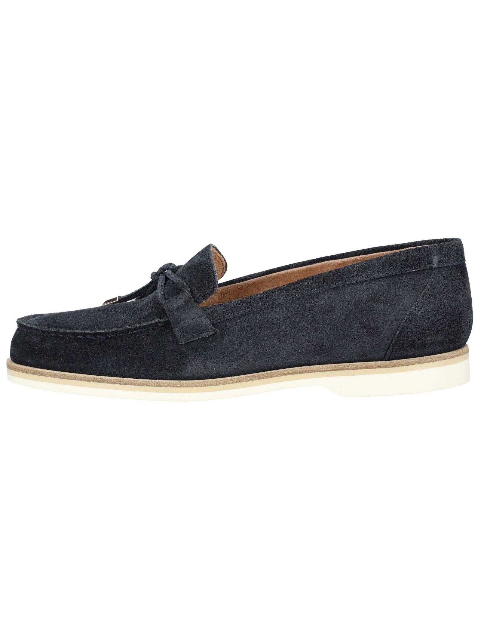 Paul Green Paul Green Slipper Veloursleder Slipper günstig online kaufen