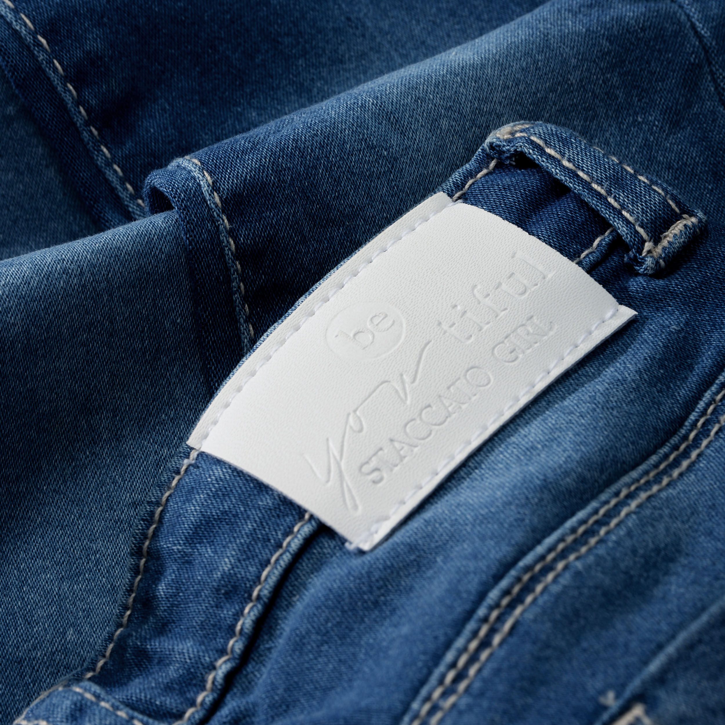 STACCATO Regular-fit-Jeans EMMA Regular Fit