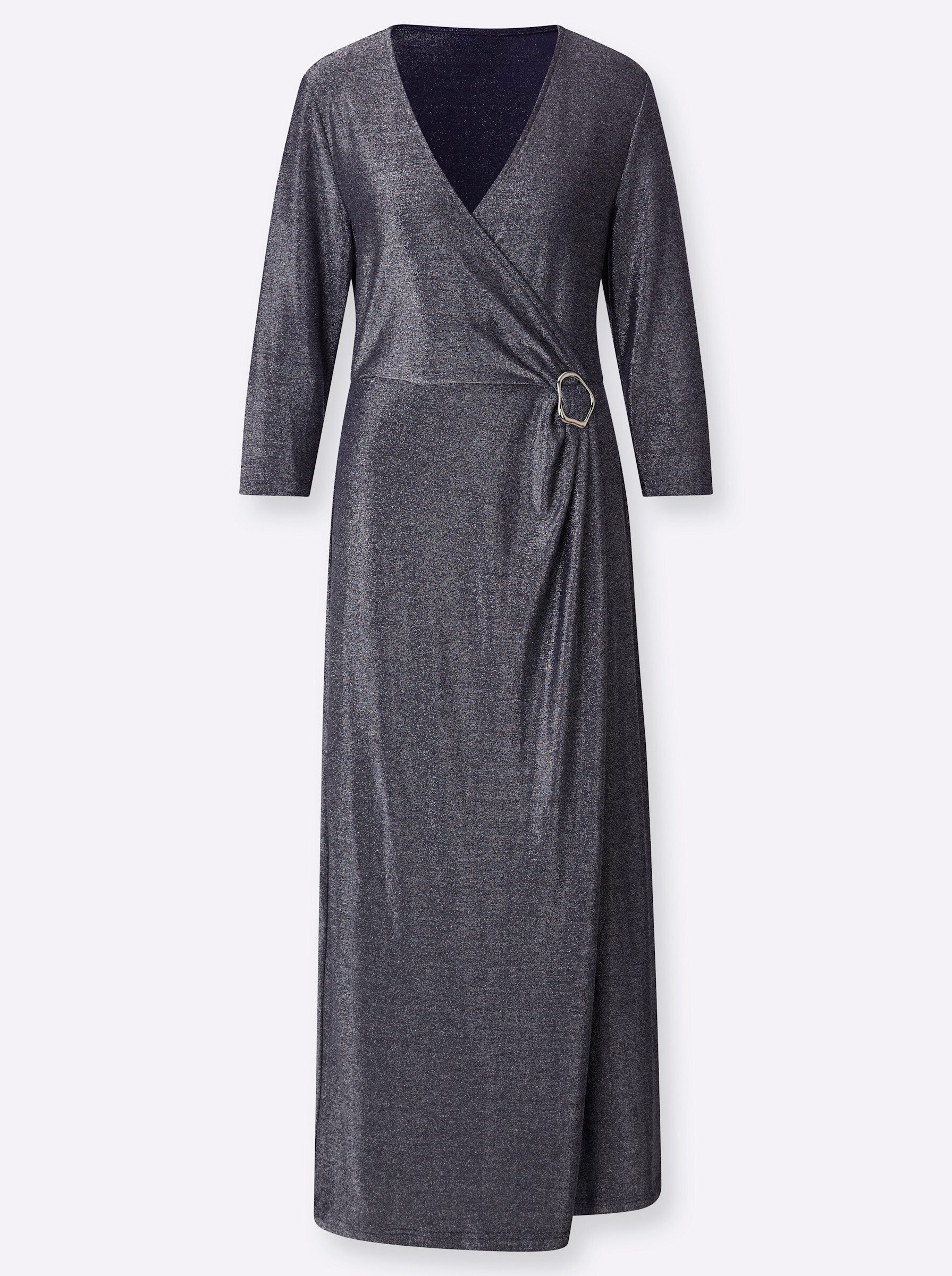 creation L Etuikleid Jersey-Kleid 3/4-Arm