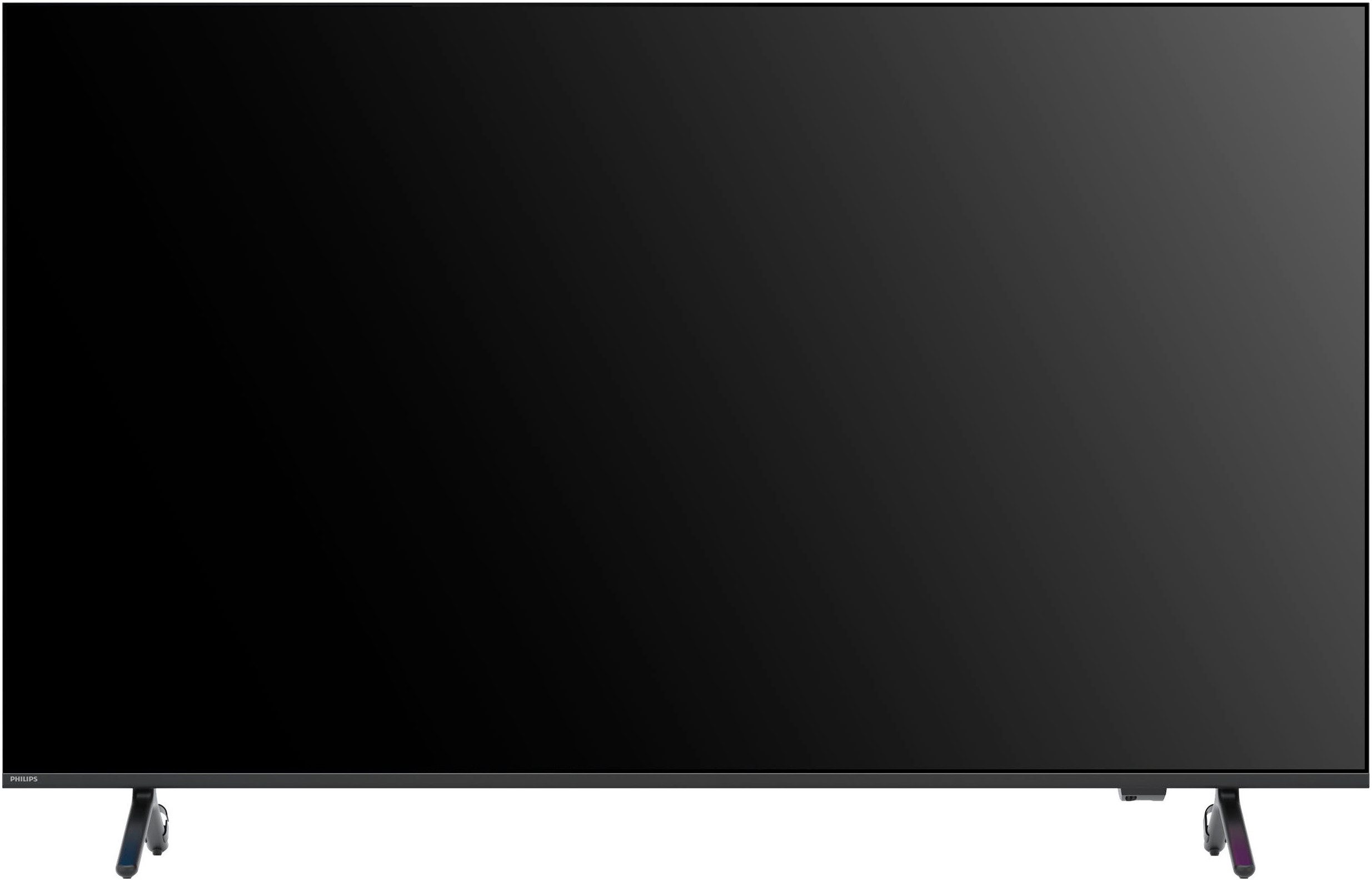 Philips 75MLED910/12 QLED Mini LED-Fernseher (189 cm/75 Zoll, 4K Ultra HD, Smart-TV, Ambilight, P5 Perfect Picture Engine, Dolby Vision, Gaming, Alexa)