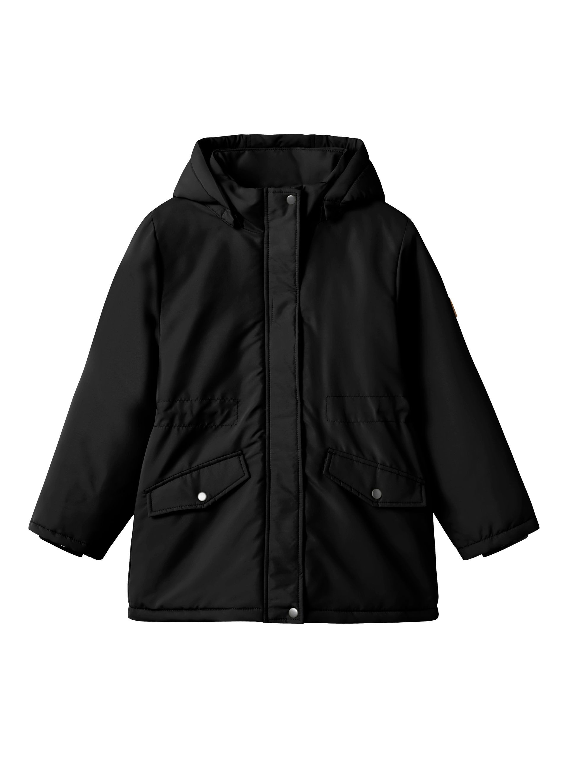 Name It Parka NKFMARLOW PARKA JACKET PB