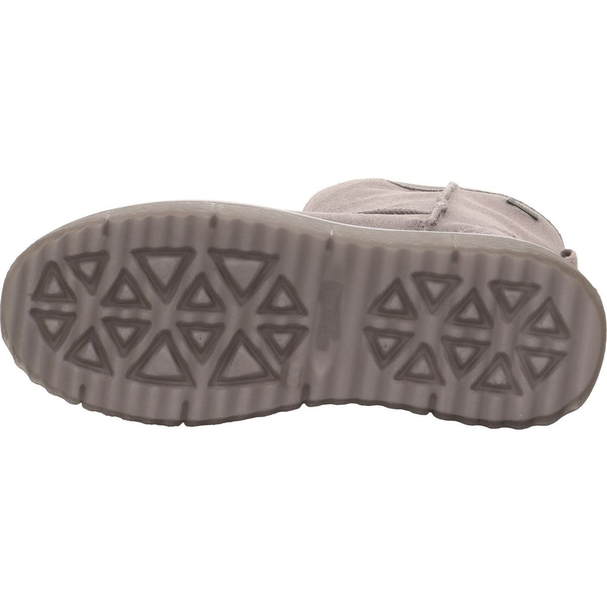 Superfit Lora Winterstiefel Eleganter und nachhaltiger Stiefel für Mädchen, wasserdicht und warm