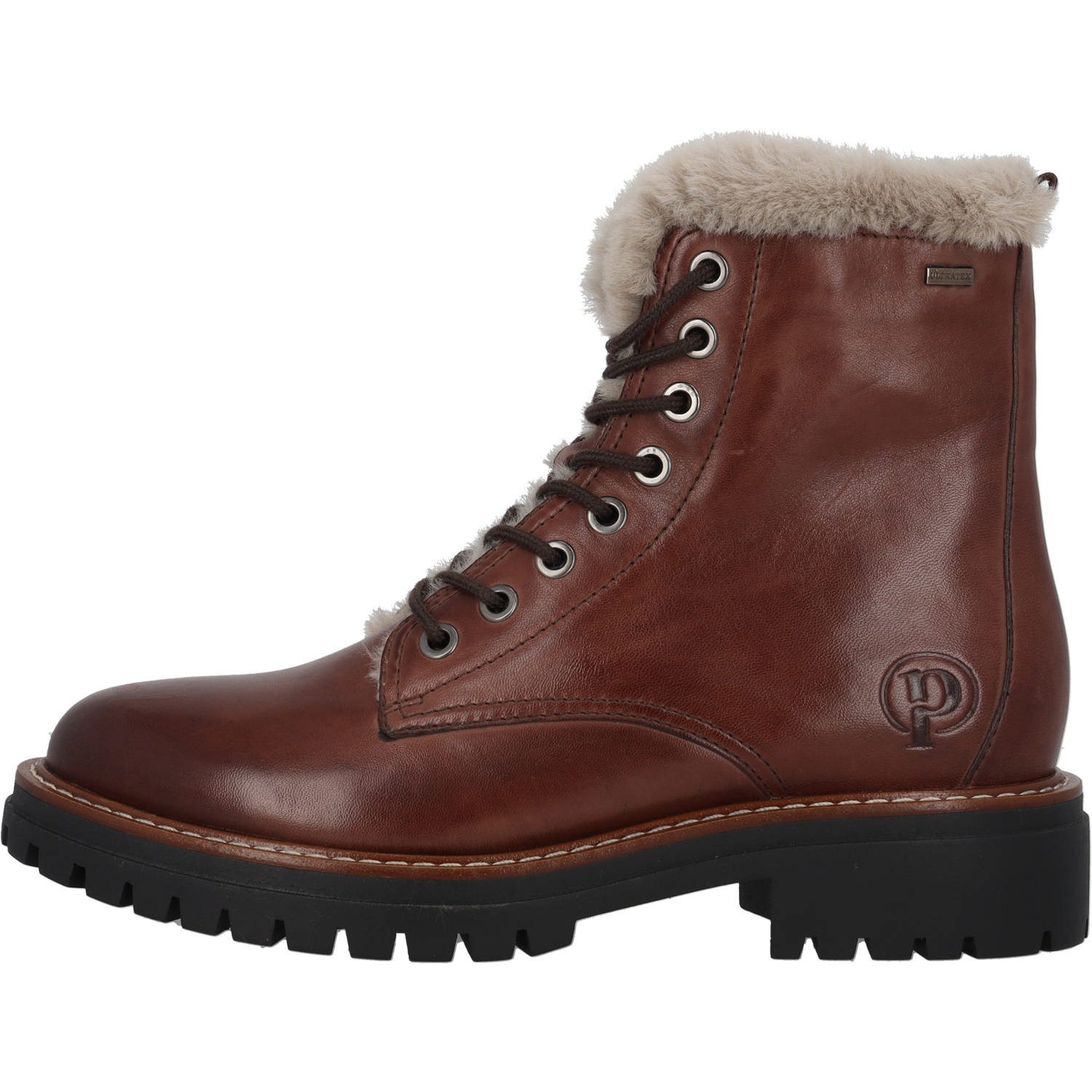 Palado Heledon Schnürstiefel günstig online kaufen