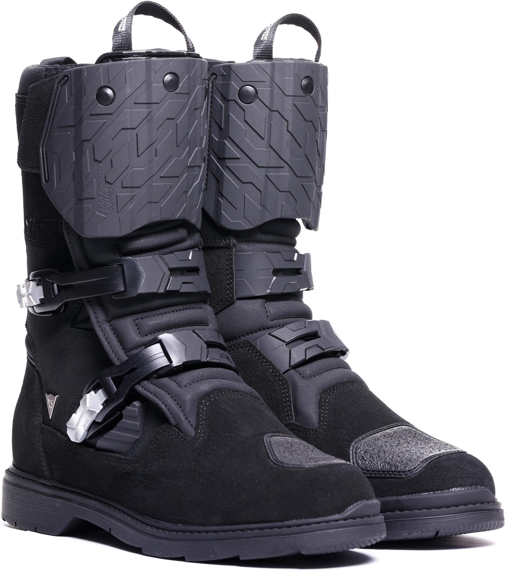 Dainese Overyond XT Gore-Tex Motorrad Stiefel Motorradstiefel wasserdicht