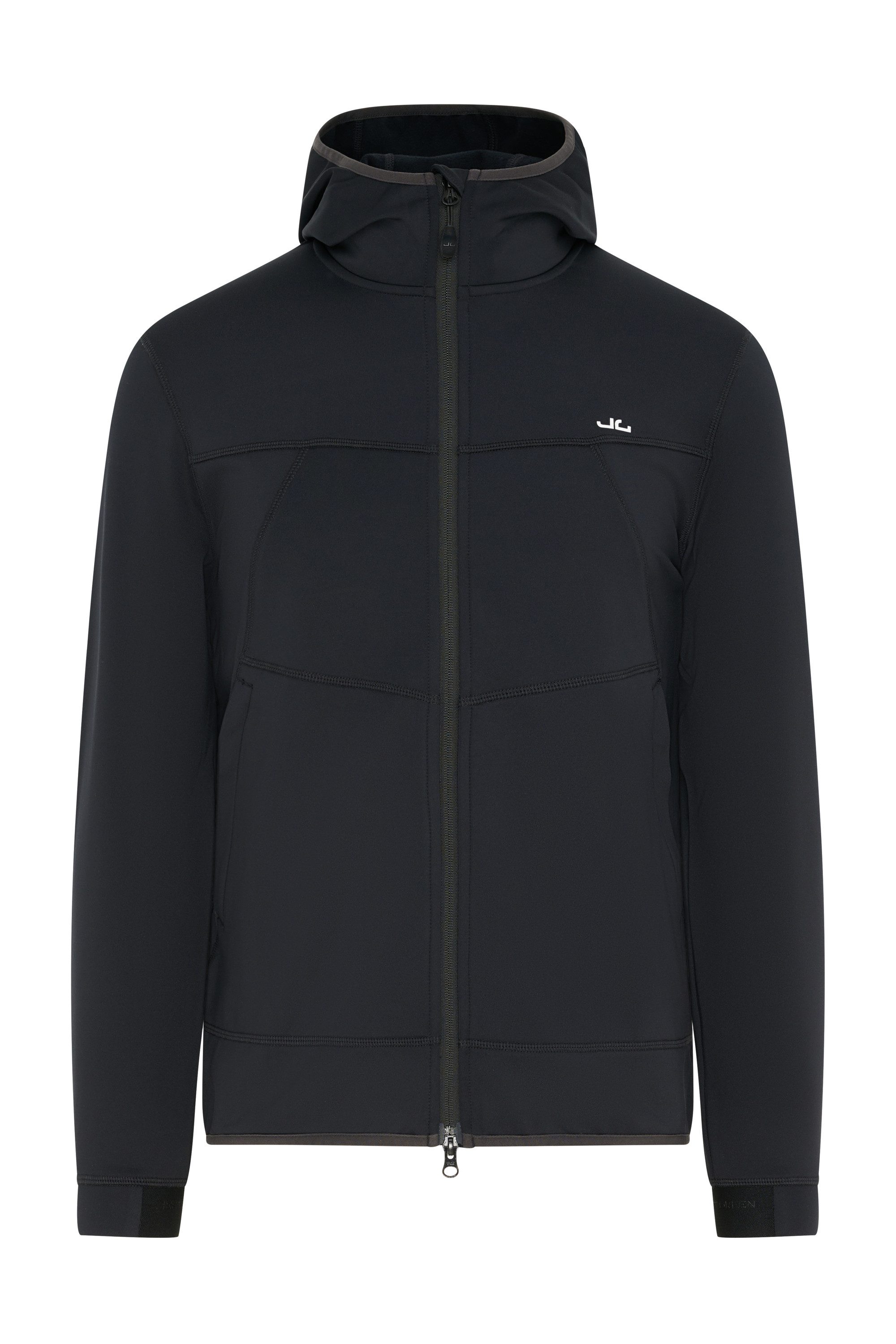 Jeff Green Fleecejacke Jonte günstig online kaufen