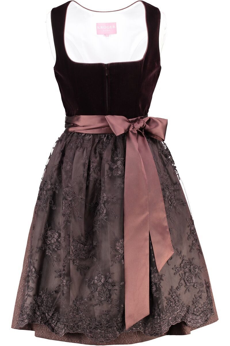 Krüger Madl Dirndl Tanya (60 cm)