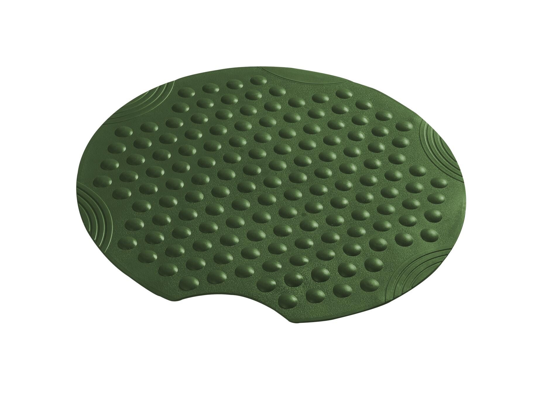 Ridder Duscheinlage Tecno dunkelgrün, B: 55 cm