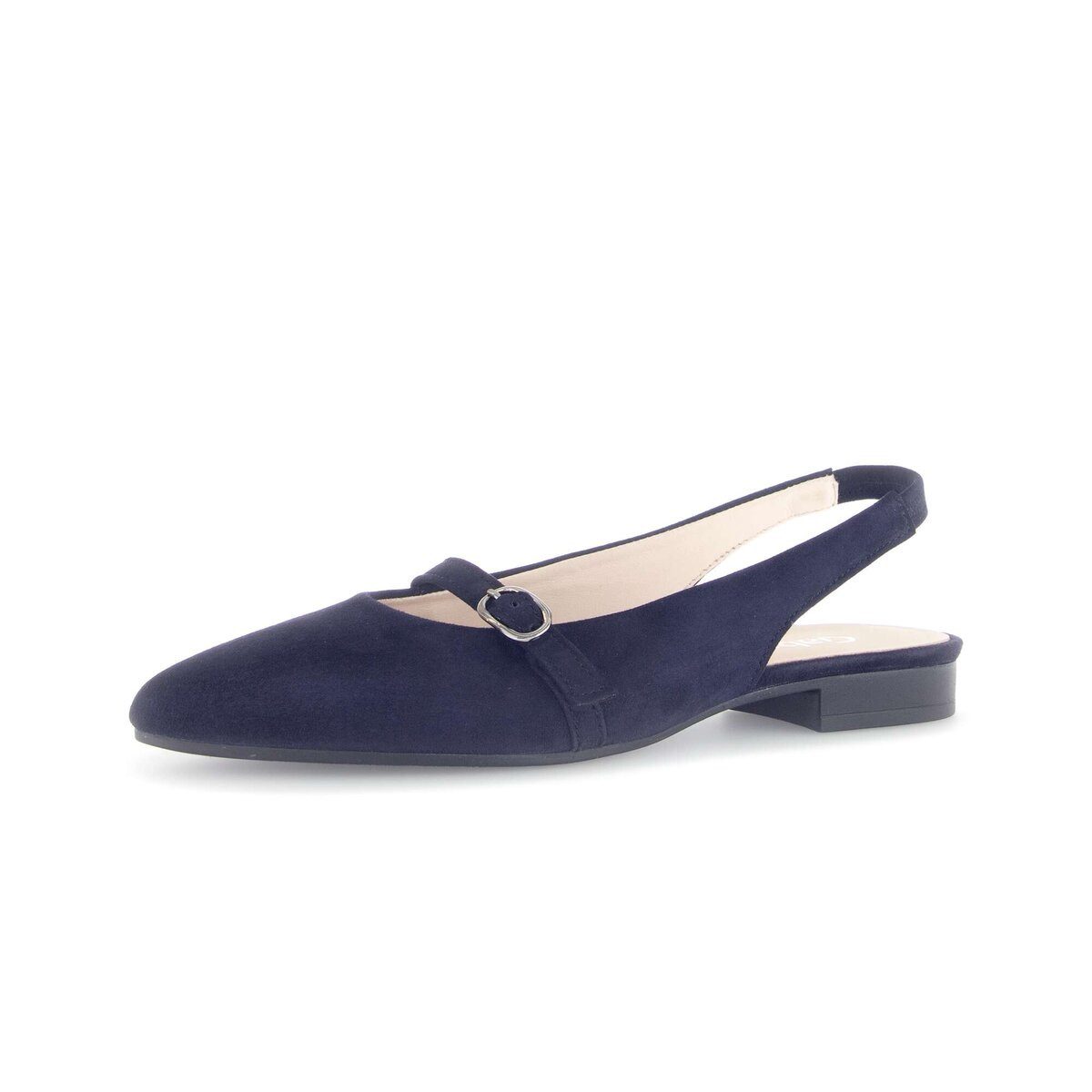 Gabor Slingpumps Rauleder Slingpumps günstig online kaufen