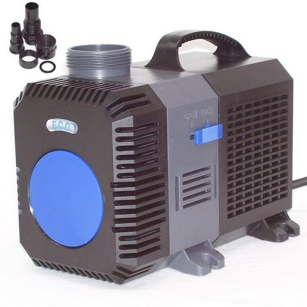 Apex Teichpumpe Teichpumpe SuperECO CTP Filterpumpe günstig online kaufen
