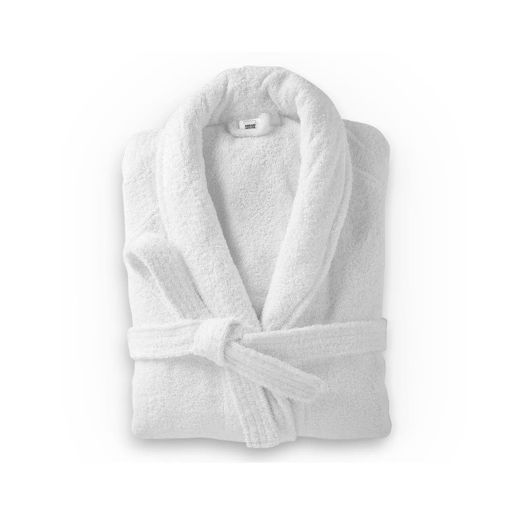 Sitheim-Europe Bademantel BADEMANTEL AUS WEICHEM FROTTEE, günstig online kaufen