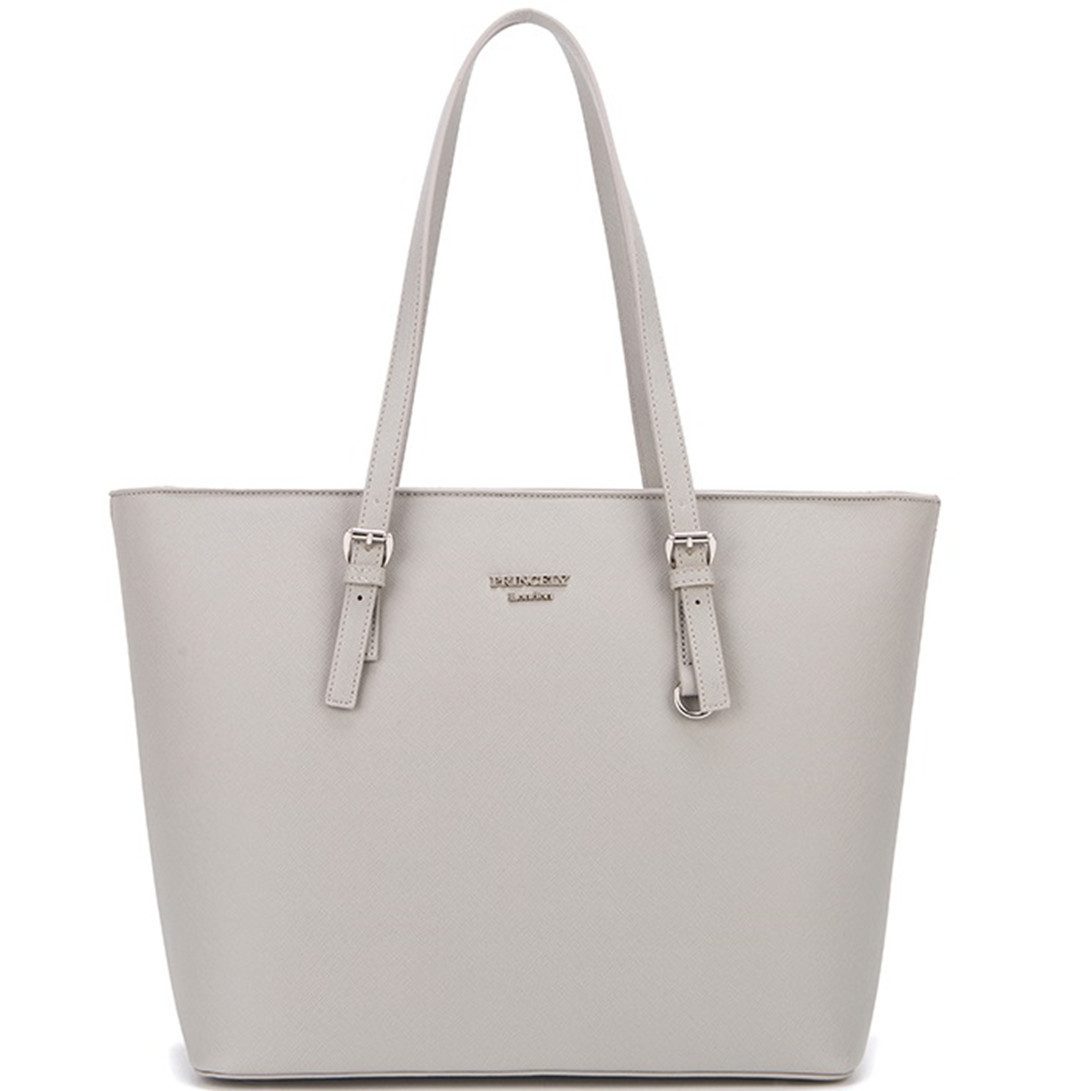 Princely London Shopper Beverly Large - Passend für DinA4 Ordner