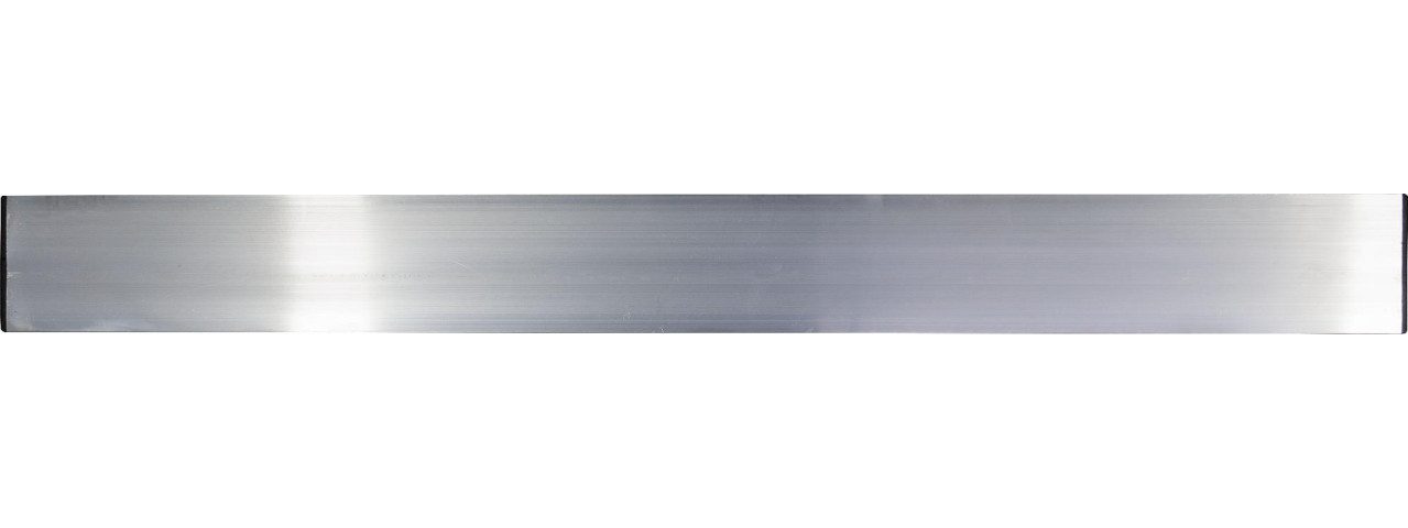 HEKA Wasserwaage Heka Richtlatte 100 cm Aluminium