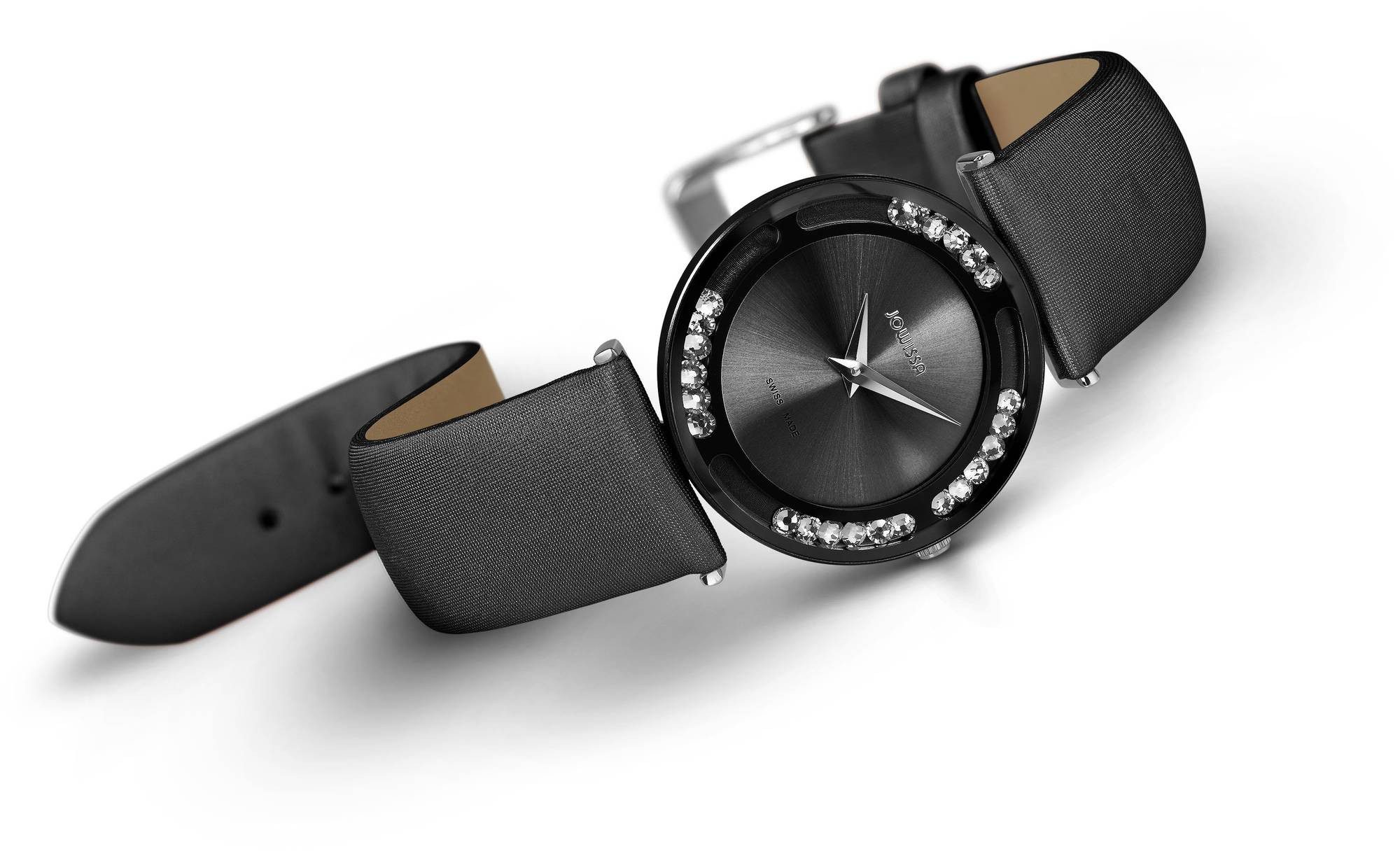 JOWISSA Schweizer Uhr Luce günstig online kaufen