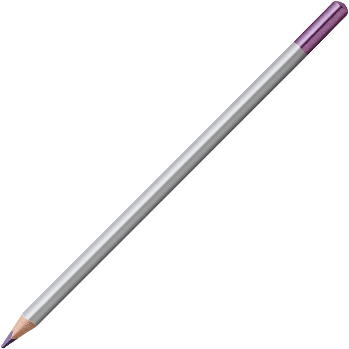 LAMY Buntstift colorplus metallic, (12-tlg), besonders bruchfest