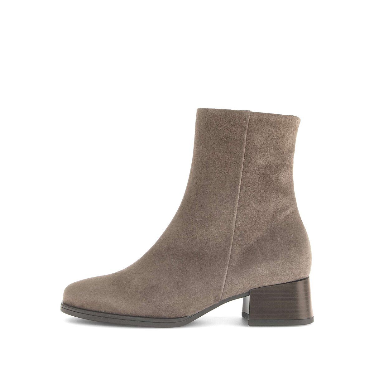 Gabor Elegante Stiefelette Rauleder Stiefelette günstig online kaufen
