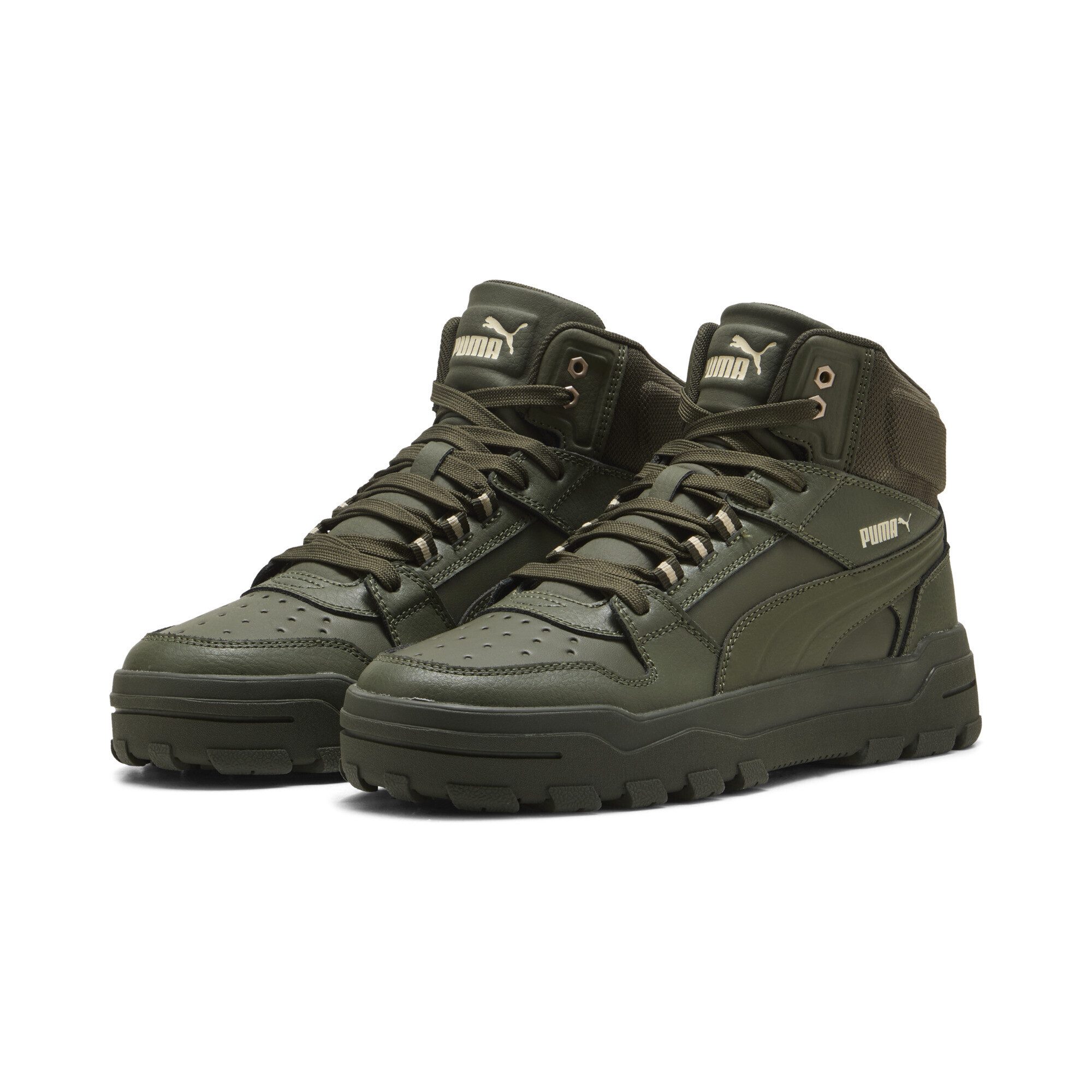 PUMA Rebound Abrupt Sneakers Erwachsene Sneaker günstig online kaufen