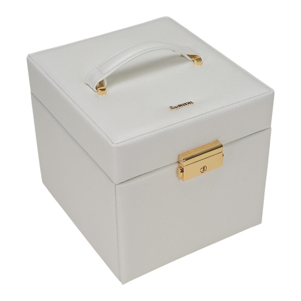 Sacher Schmuckkoffer Evita