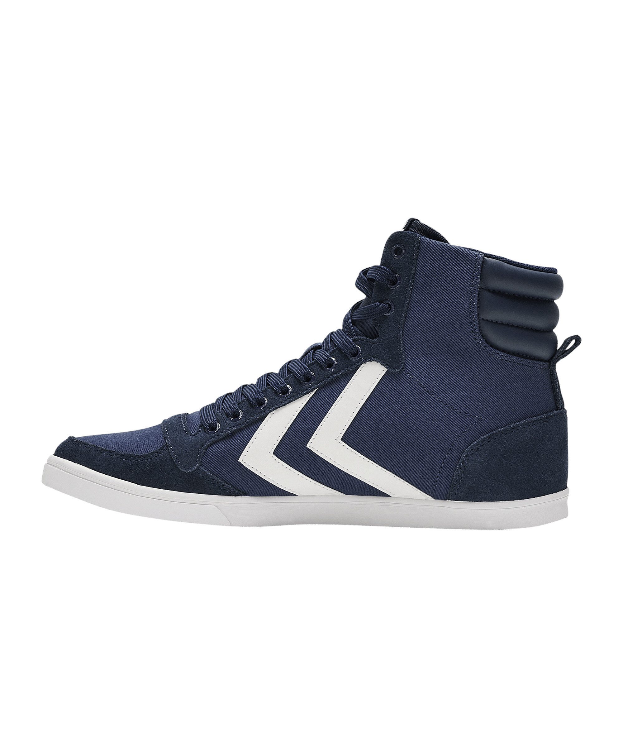 hummel Hummel Slimmer Stadil High Sneaker Unisex Sneaker günstig online kaufen