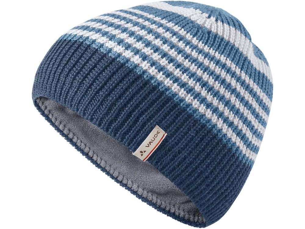 VAUDE Beanie VAUDE Mütze 'Melbu IV' pastel blue