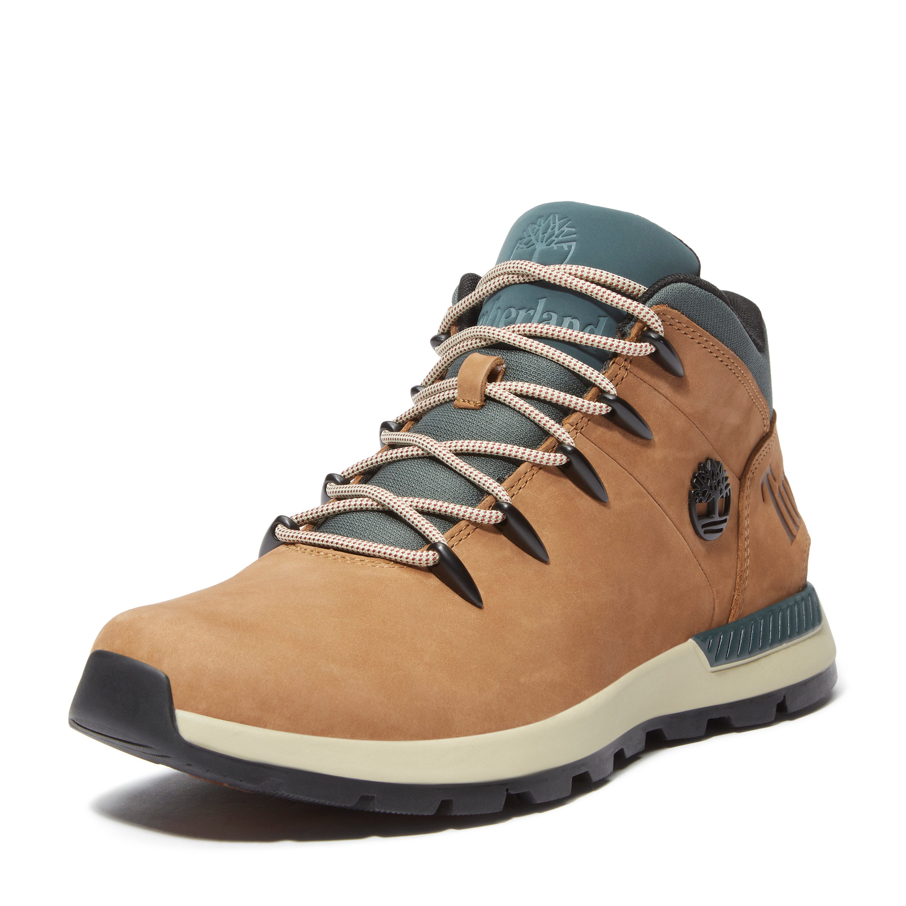 Timberland SPRINT TREKKERMID LACE UP SNEAKER günstig online kaufen