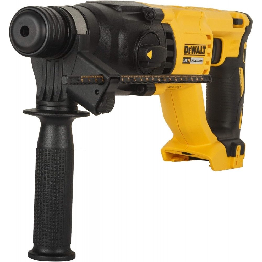 DeWalt Elektrowerkzeug-Set DeWalt DCH133NT-XJ Akku-Kombihammer 26mm - Bohrhammer