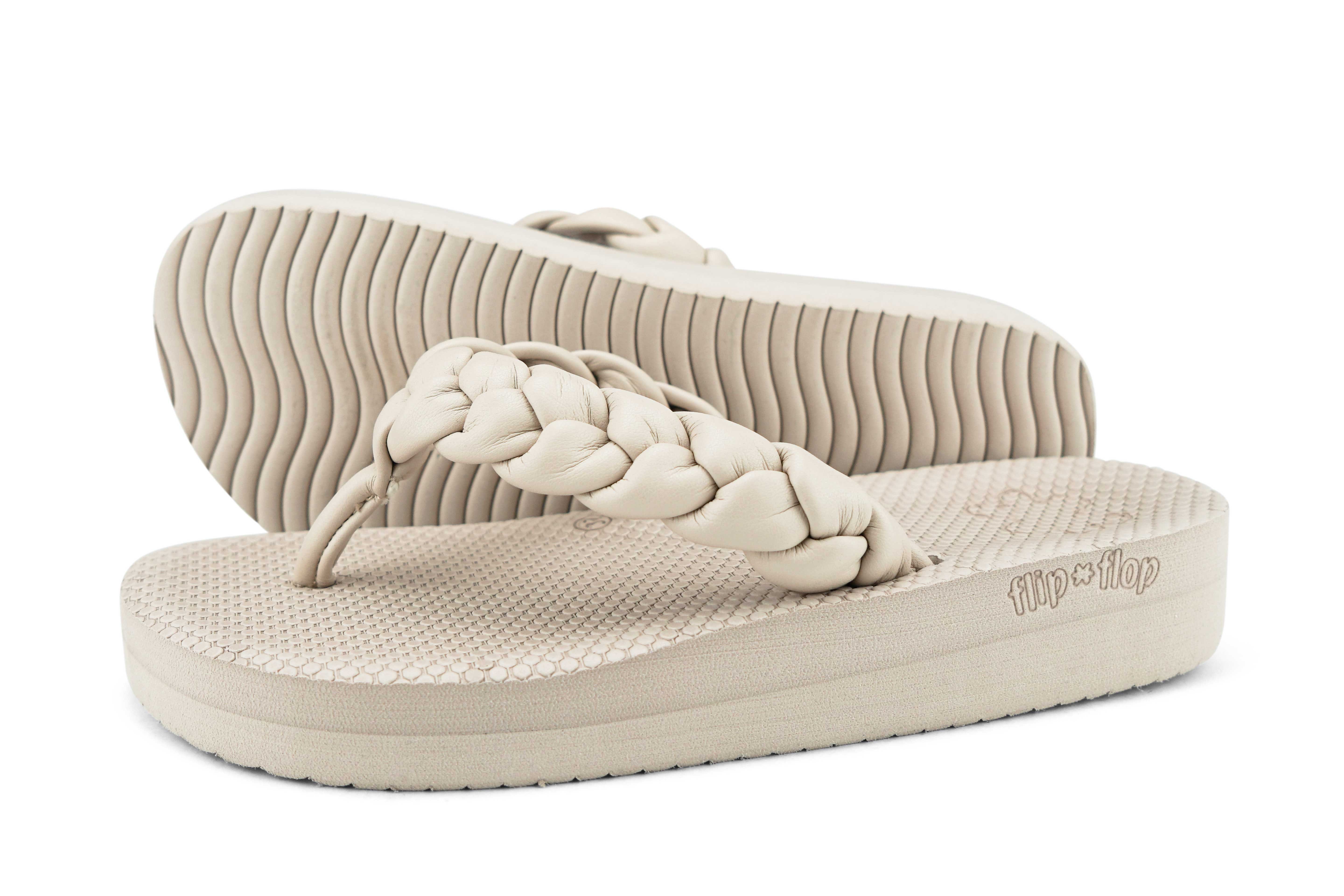 Flip Flop comfy*weave Sandale Vegan günstig online kaufen