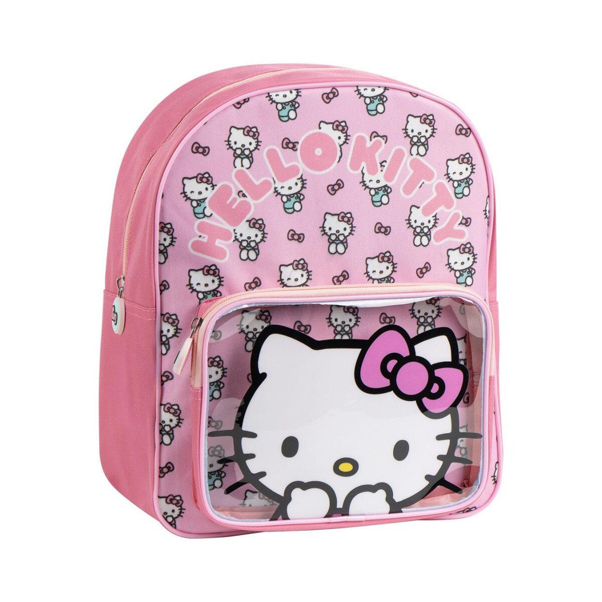 Hello Kitty Kinderrucksack Hello Kitty Rucksack 30cm – niedliche Kindertasche (1-tlg)