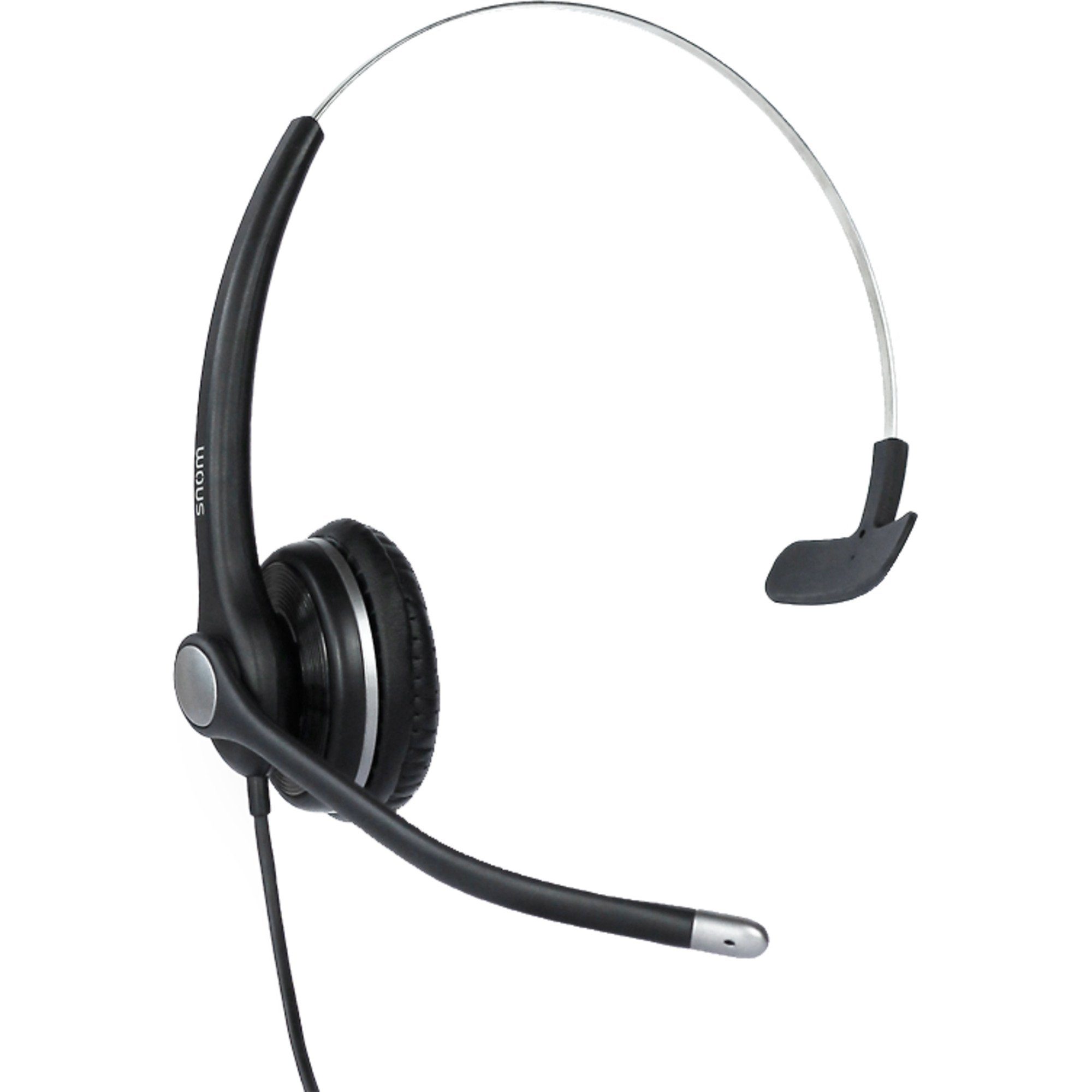 Snom snom A100M, Headset Headset