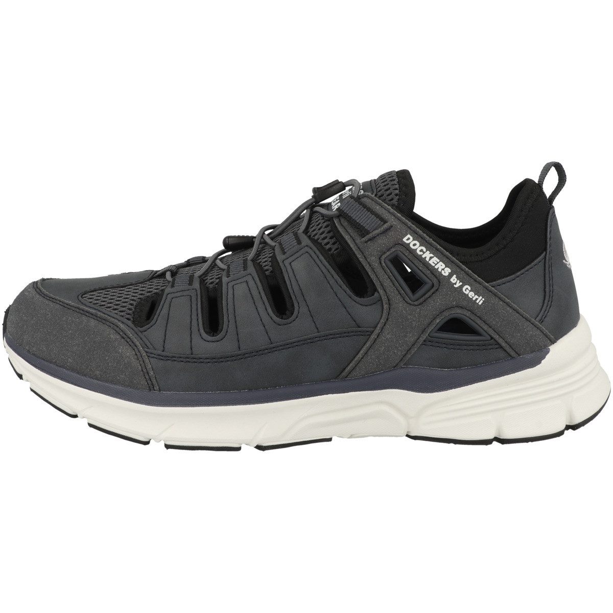 Dockers by Gerli 56KW003 Herren Sneaker Turnschuhe, Sportschuhe, Freizeitsc günstig online kaufen