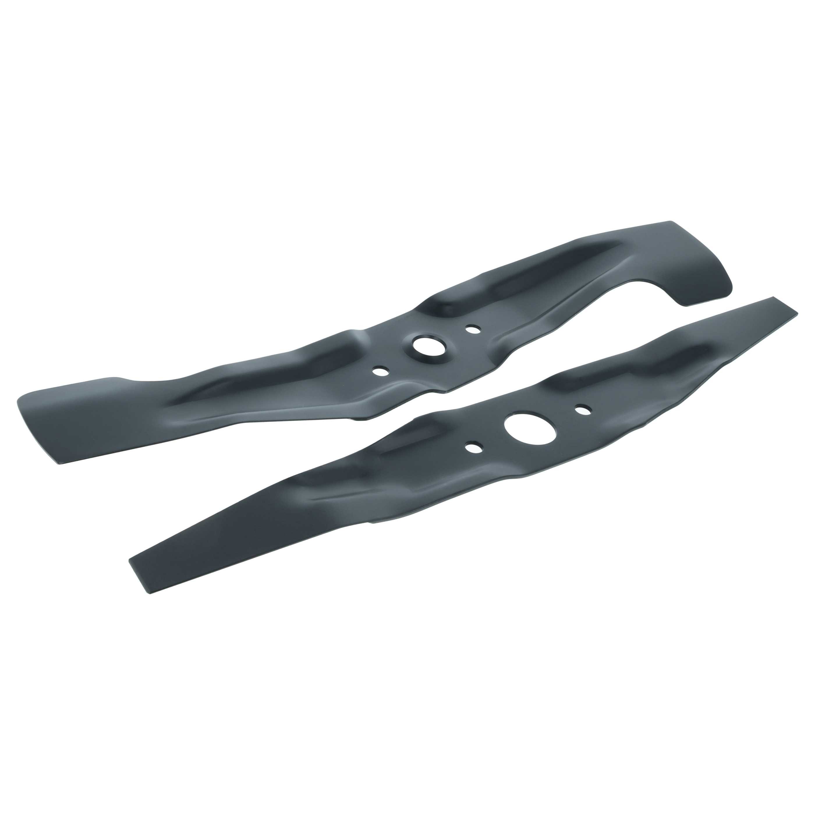 vhbw Rasenmähermesser passend für Honda HRD536, HRB535, HRX537, HRX537 C1, IZY 53, HRX537 C2