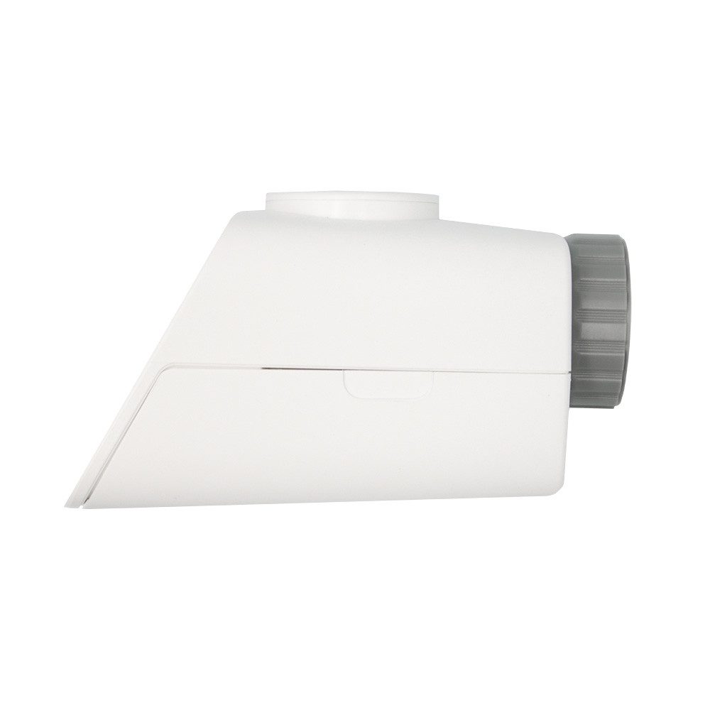Sanicomfort Heizkörperthermostat Energiesparregler Typ RD, elekt.Thermostatkopf M30 x 1,5 Regelkopf